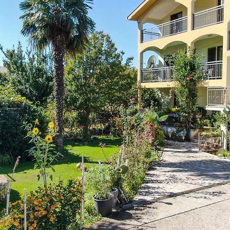 Rooms Rafomarija Medjugorje Luaran gambar