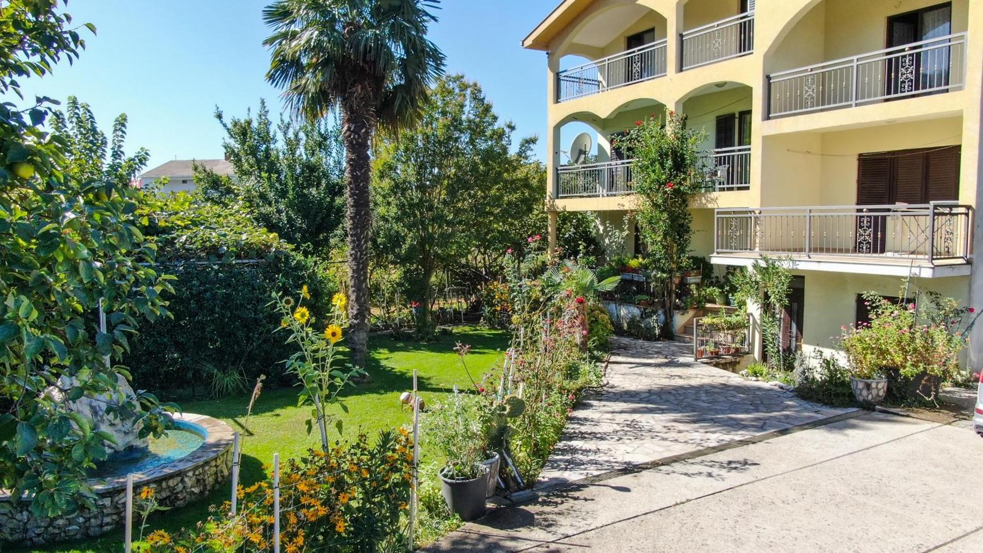 Rooms Rafomarija Medjugorje Luaran gambar