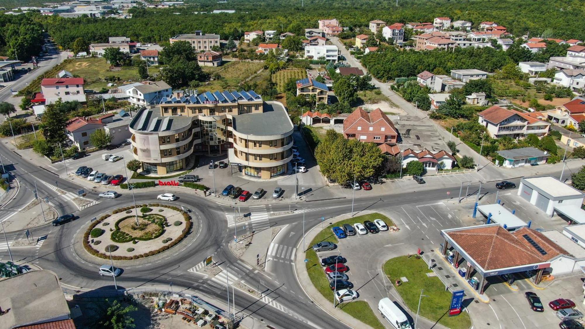 Rooms Rafomarija Medjugorje Luaran gambar