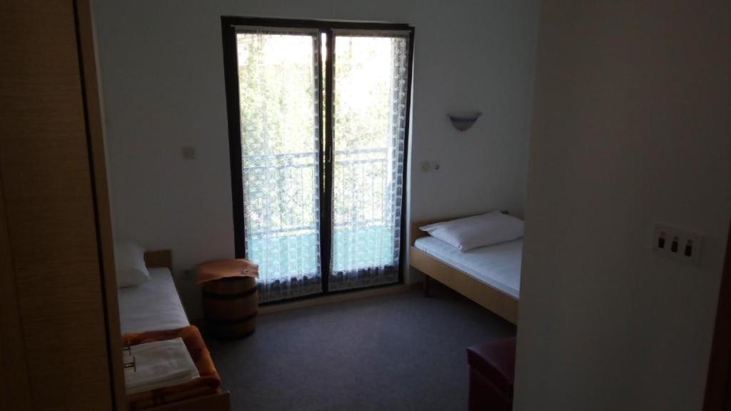Rooms Rafomarija Medjugorje Luaran gambar