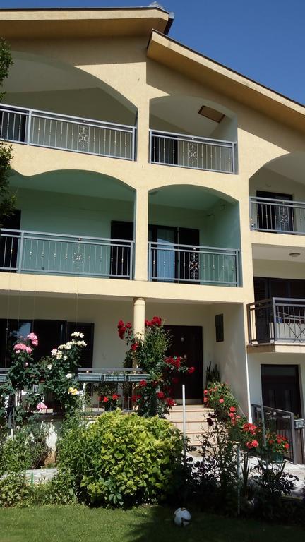 Rooms Rafomarija Medjugorje Luaran gambar