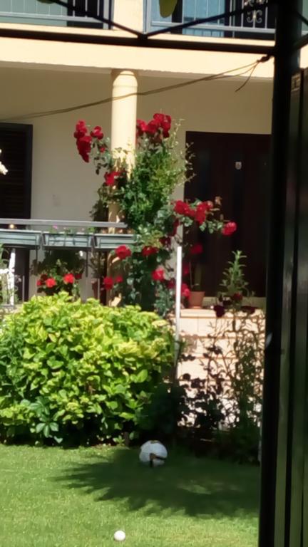 Rooms Rafomarija Medjugorje Luaran gambar