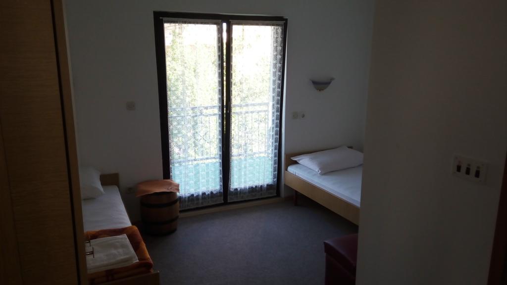 Rooms Rafomarija Medjugorje Luaran gambar