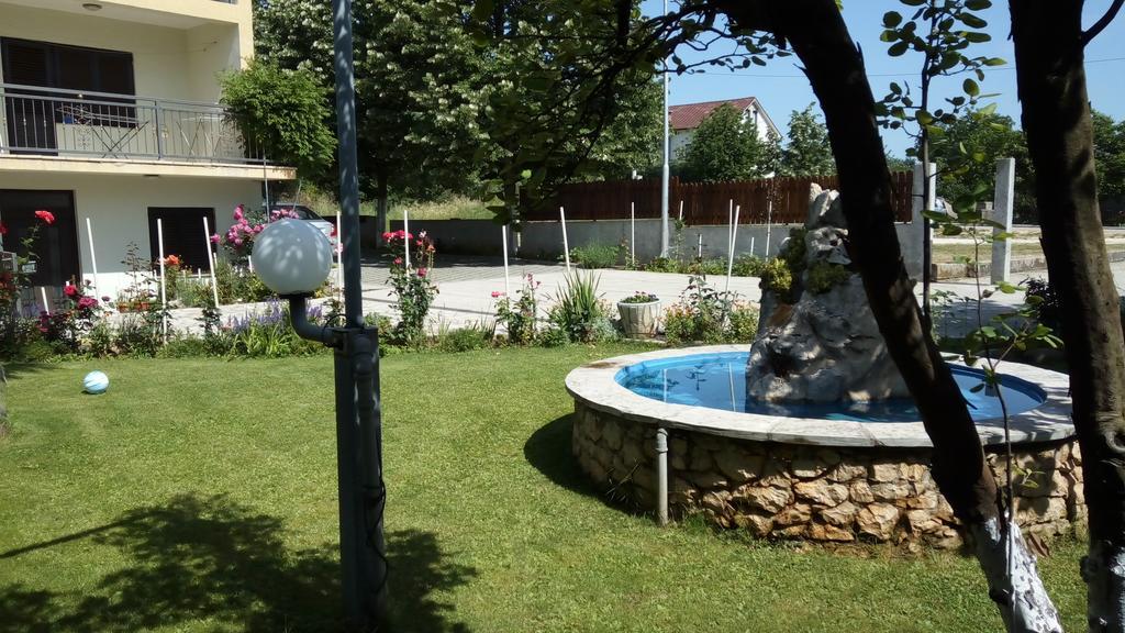 Rooms Rafomarija Medjugorje Luaran gambar