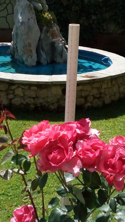 Rooms Rafomarija Medjugorje Luaran gambar