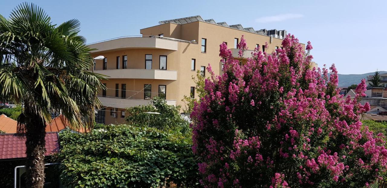 Rooms Rafomarija Medjugorje Luaran gambar