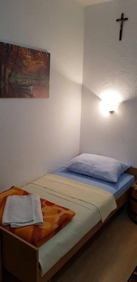 Rooms Rafomarija Medjugorje Luaran gambar
