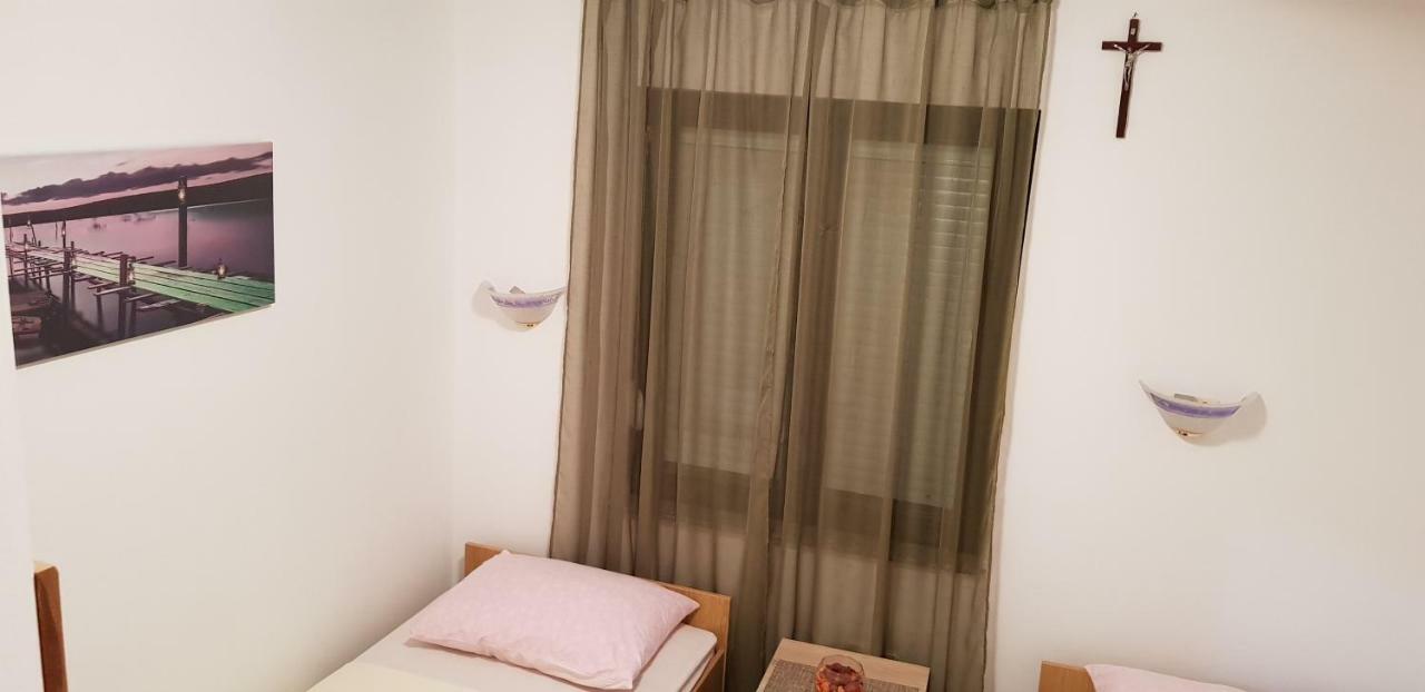 Rooms Rafomarija Medjugorje Luaran gambar