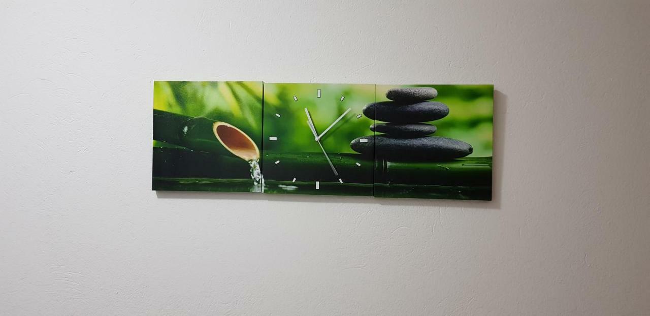 Rooms Rafomarija Medjugorje Luaran gambar