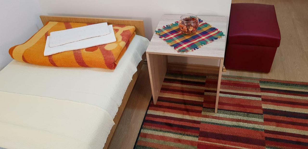Rooms Rafomarija Medjugorje Luaran gambar