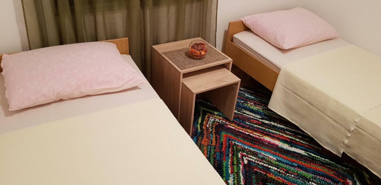 Rooms Rafomarija Medjugorje Luaran gambar