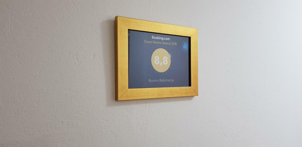 Rooms Rafomarija Medjugorje Luaran gambar