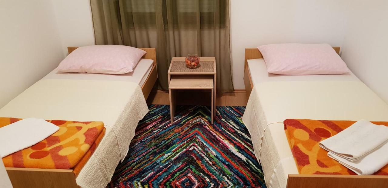 Rooms Rafomarija Medjugorje Luaran gambar