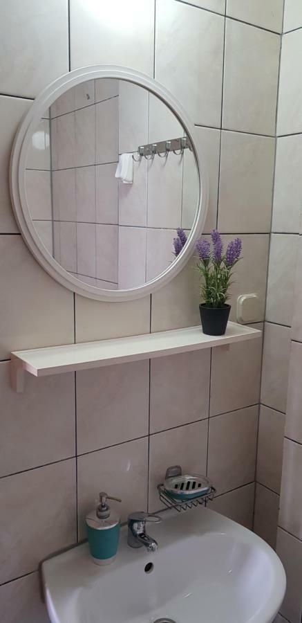 Rooms Rafomarija Medjugorje Luaran gambar