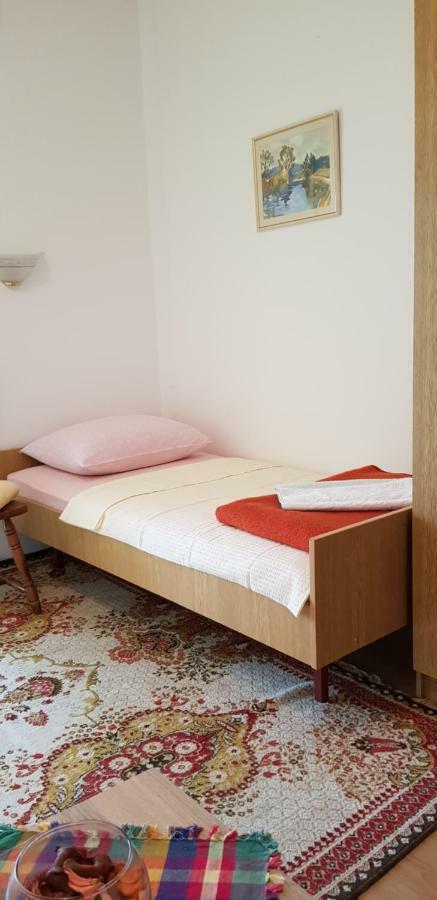 Rooms Rafomarija Medjugorje Luaran gambar