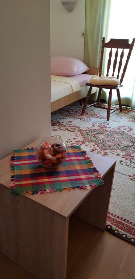 Rooms Rafomarija Medjugorje Luaran gambar