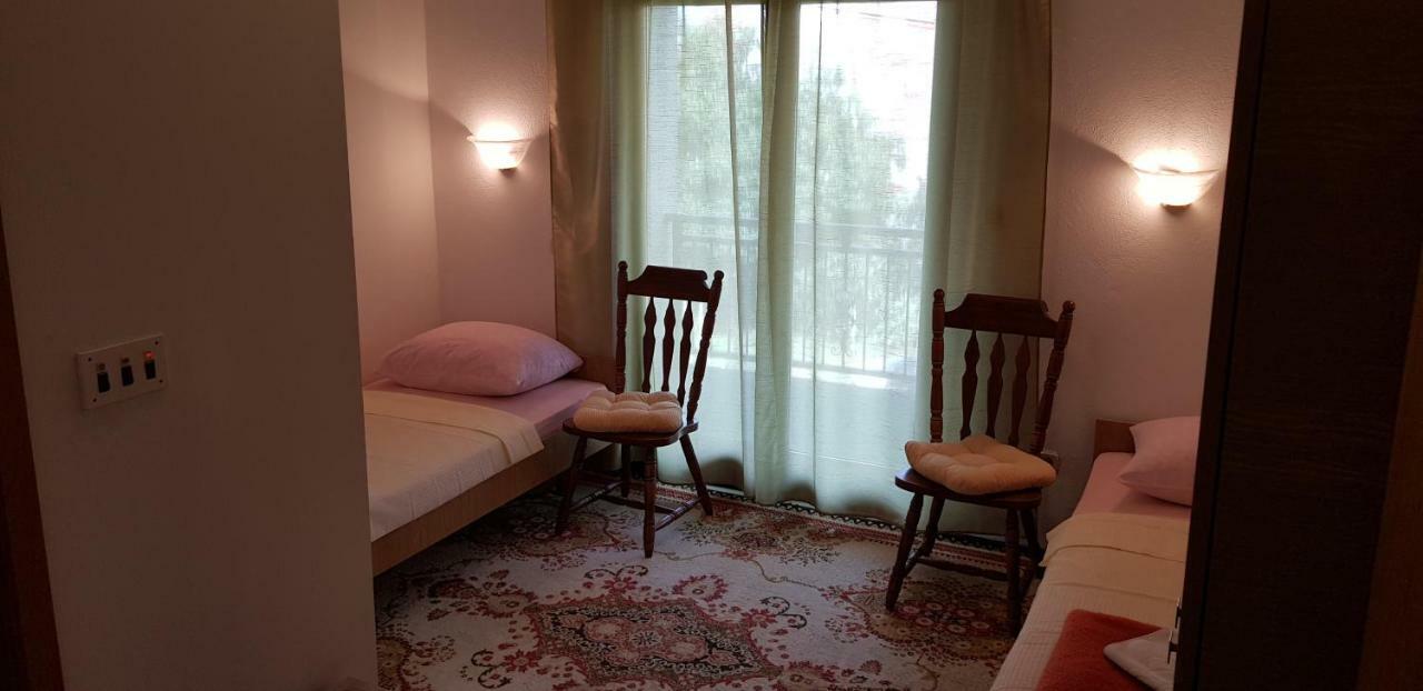 Rooms Rafomarija Medjugorje Luaran gambar