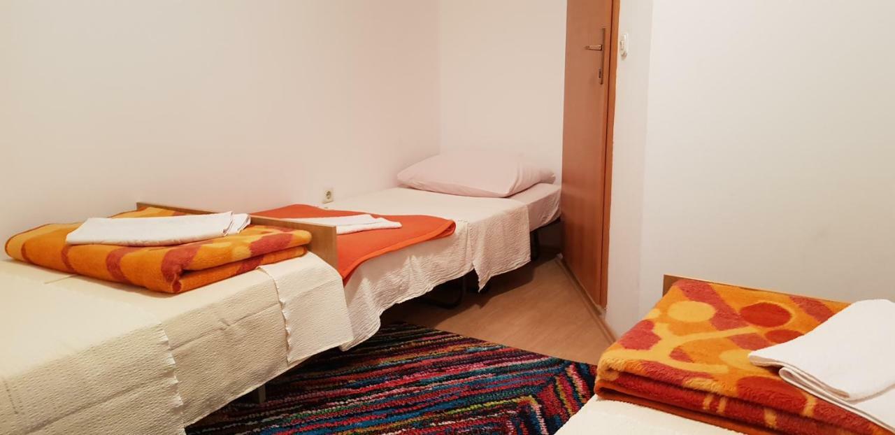 Rooms Rafomarija Medjugorje Luaran gambar